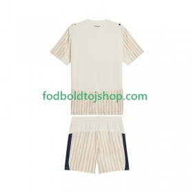 Al Hilal CWC Børn Udebane trøje 2025-26 S/S